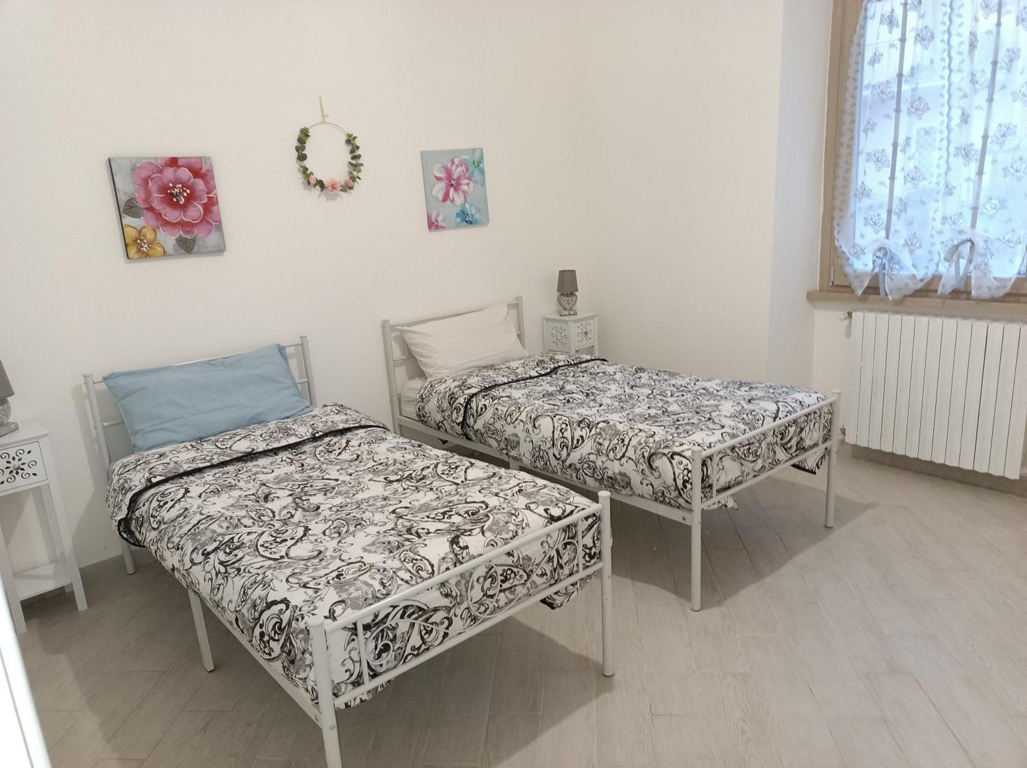 Gregorihouseroma Ferienhaus *