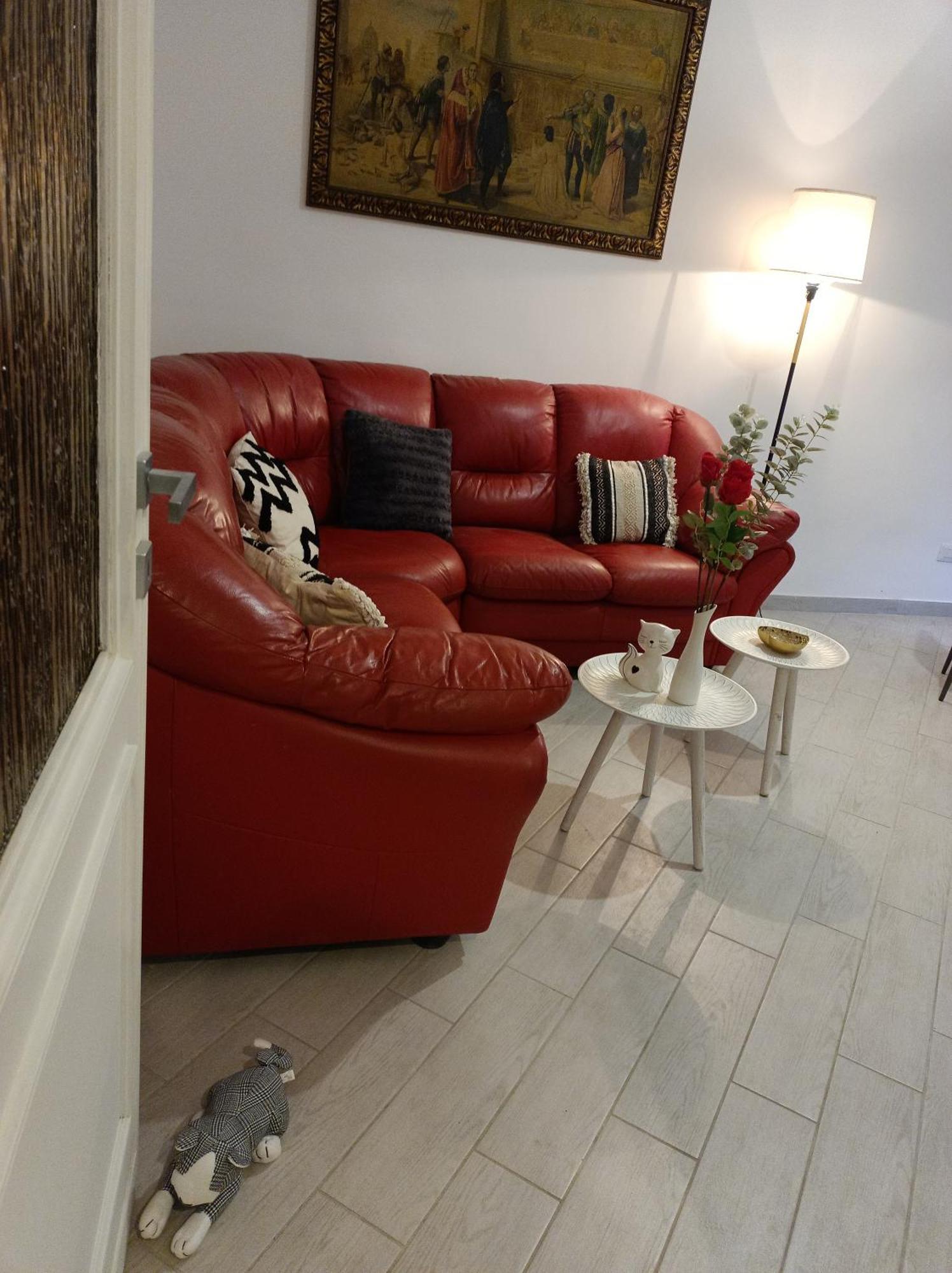 Gregorihouseroma Ferienhaus Rom