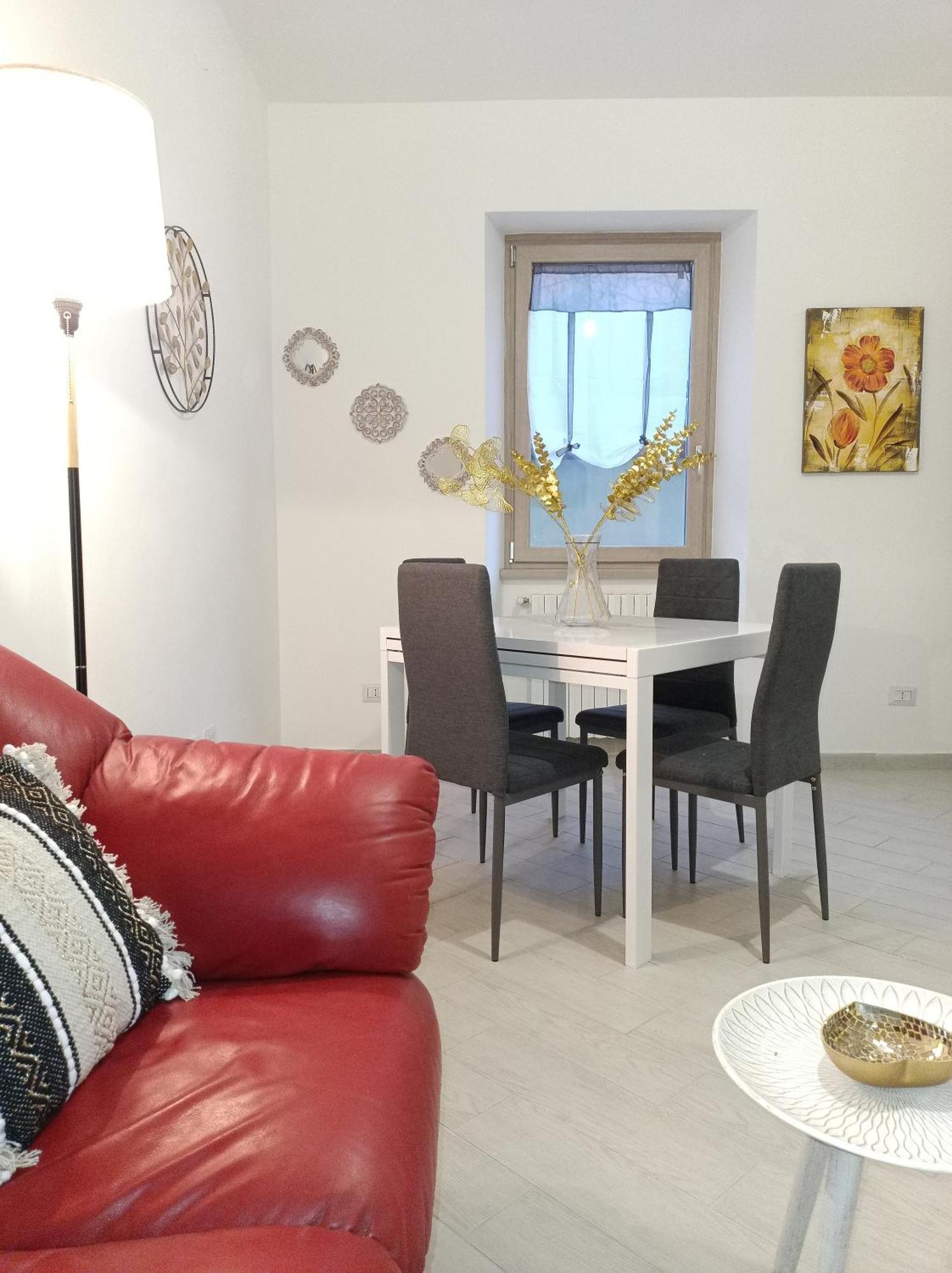Сasa de vacaciones Gregorihouseroma Roma