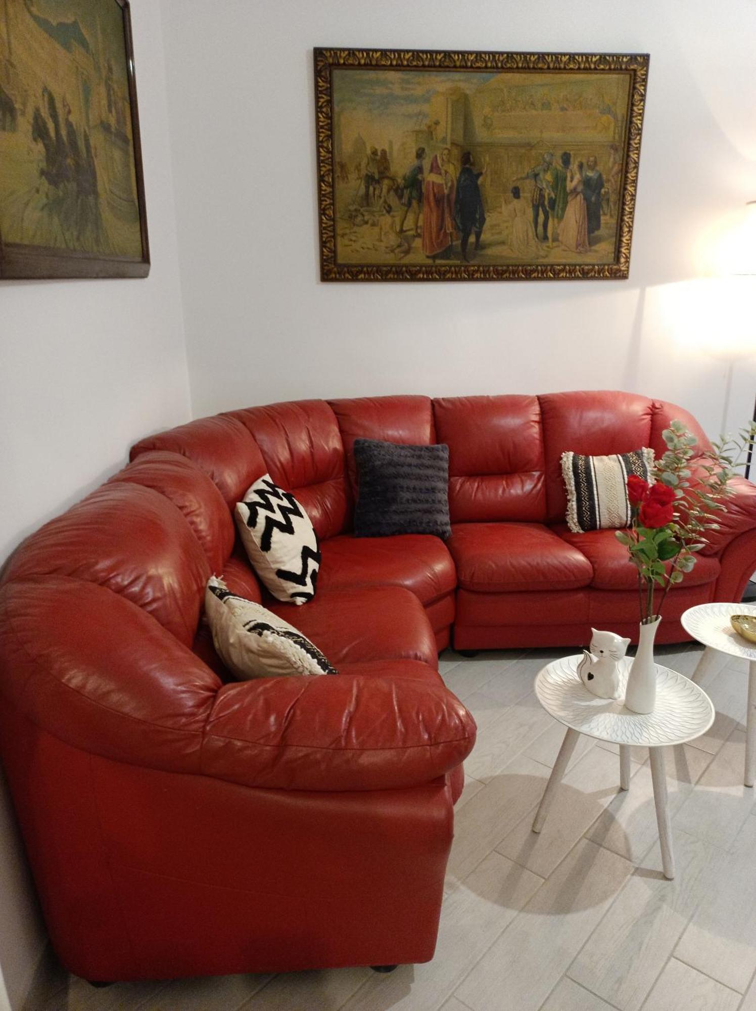 Ferienhaus Gregorihouseroma *